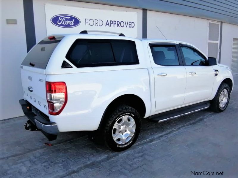 Ford Ranger 3.2 XLT in Namibia