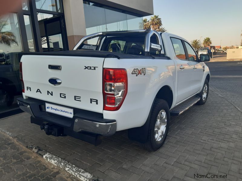 Ford Ranger 3.2 XLT 4x4 Auto in Namibia
