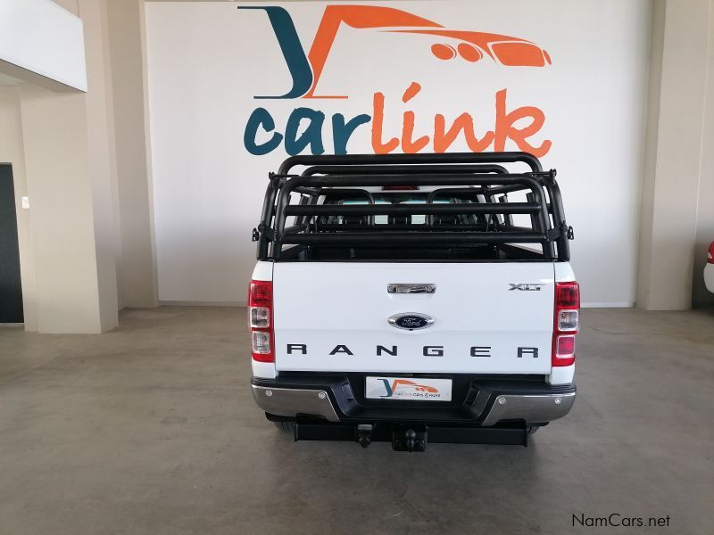 Ford Ranger 3.2 XLT 4x4 D/Cab A/T in Namibia