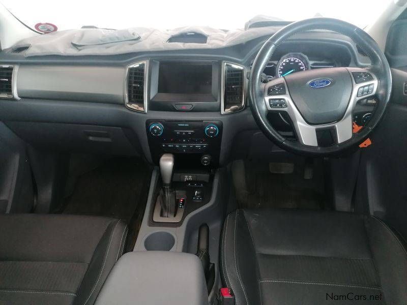 Ford Ranger 3.2TDCI  XLT A/T 4x4 in Namibia