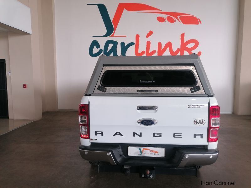 Ford Ranger 3.2TDCI  XLT A/T 4x4 in Namibia