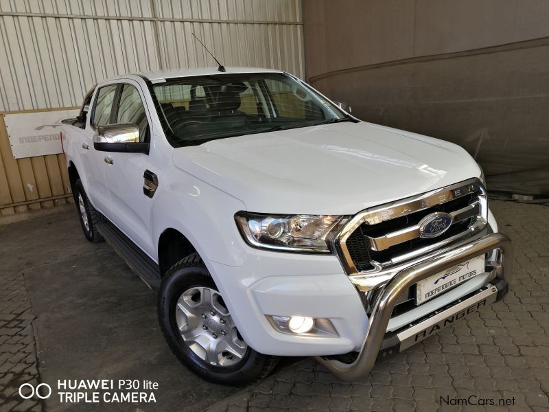 Ford Ranger 3.2TDCi XLT in Namibia