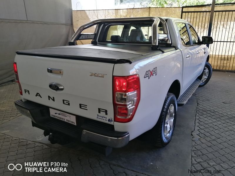 Ford Ranger 3.2TDCi XLT in Namibia