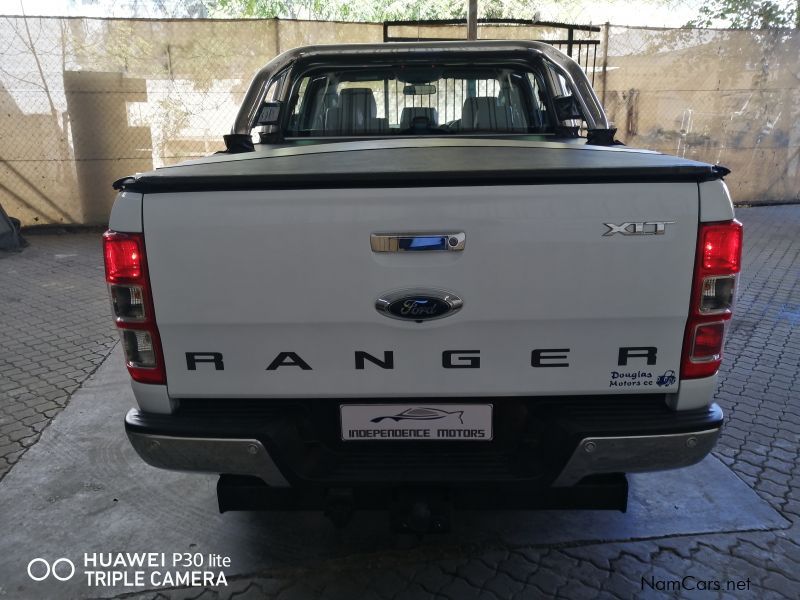 Ford Ranger 3.2TDCi XLT in Namibia