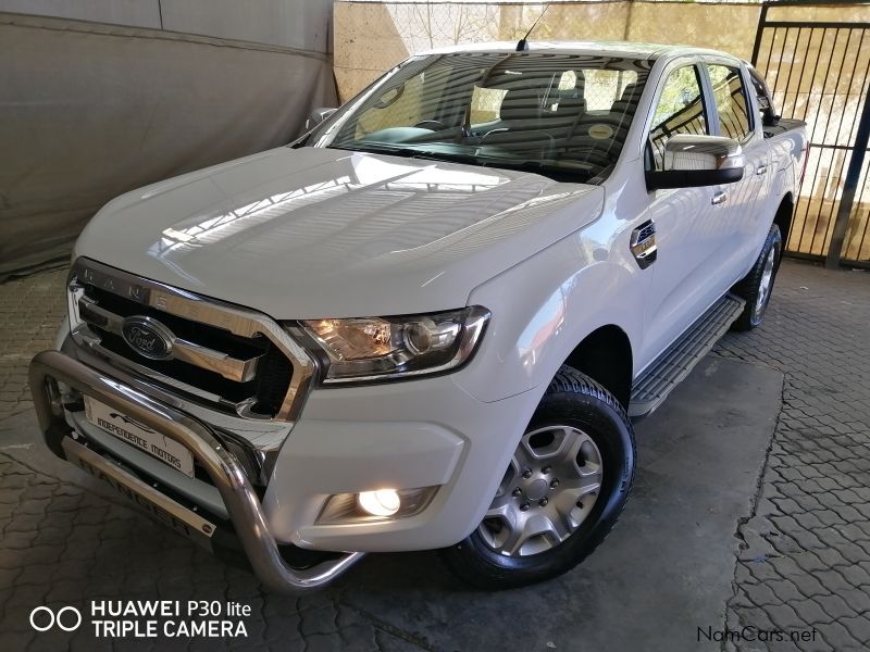 Ford Ranger 3.2TDCi XLT in Namibia