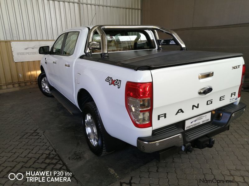 Ford Ranger 3.2TDCi XLT in Namibia