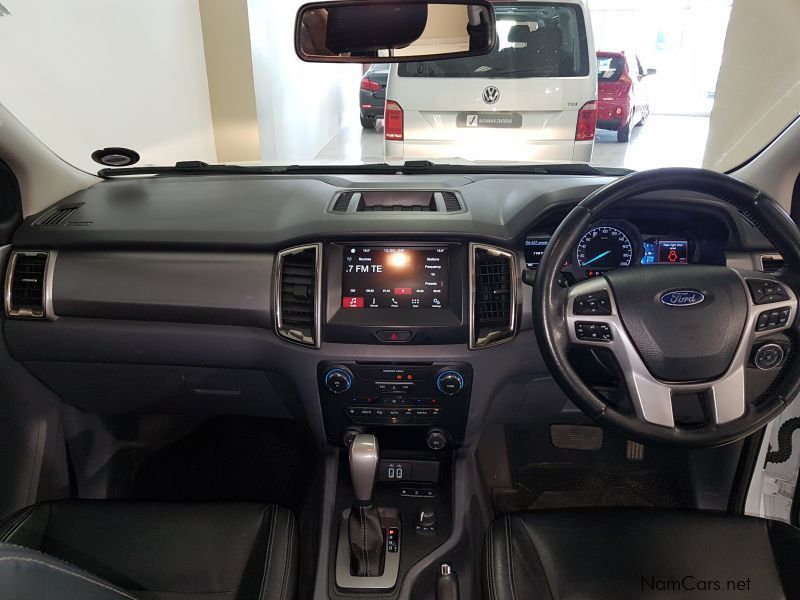 Ford Ranger 3.2tdci Xlt 4x4 A/t P/u D/c in Namibia