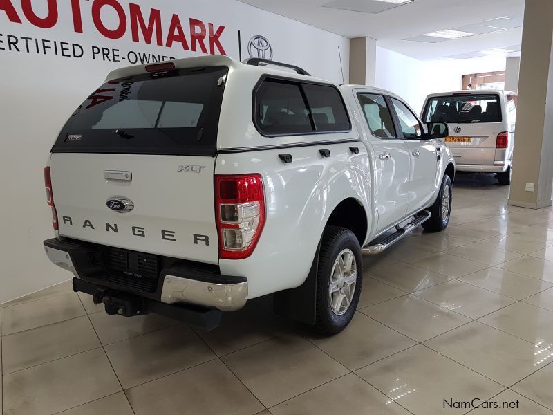 Ford Ranger 3.2tdci Xlt A/t P/u D/c in Namibia