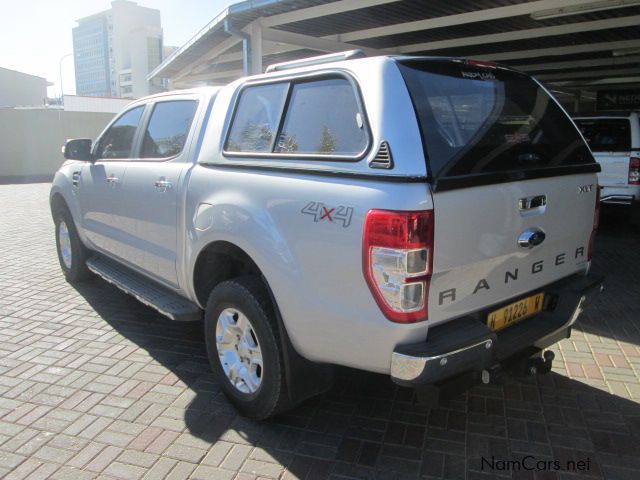 Ford Ranger TDCI  XLT in Namibia