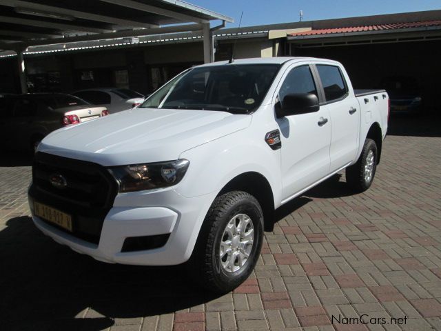 Ford Ranger TDCI XL in Namibia