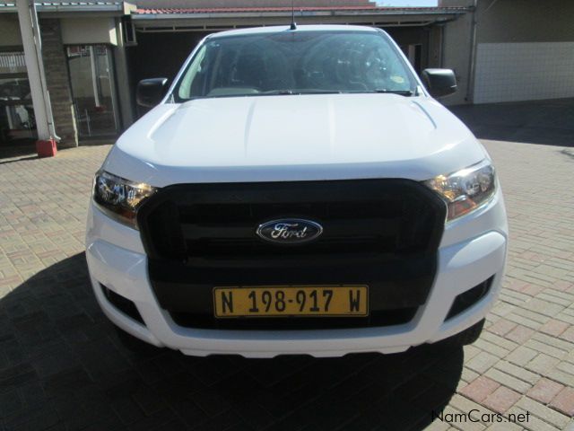 Ford Ranger TDCI XL in Namibia