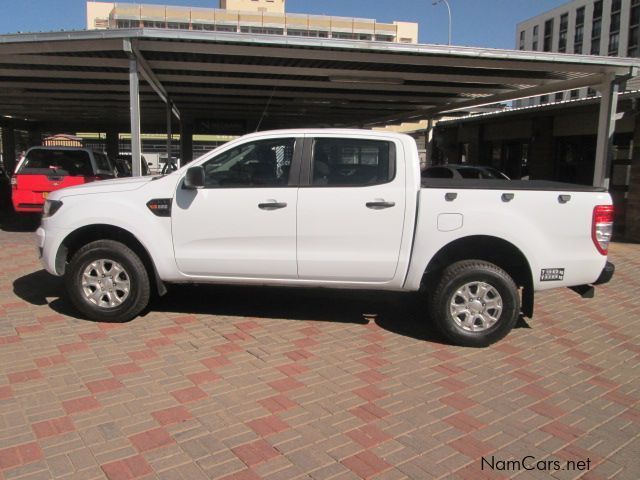 Ford Ranger TDCI XL in Namibia