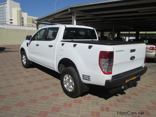 Ford Ranger TDCI XL in Namibia