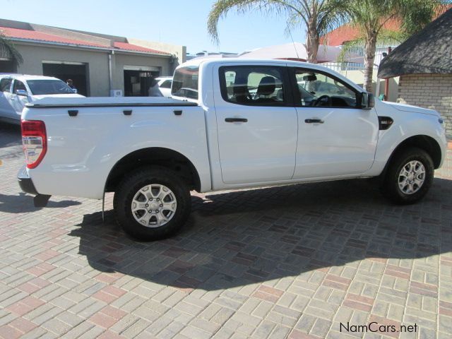 Ford Ranger TDCI XL in Namibia