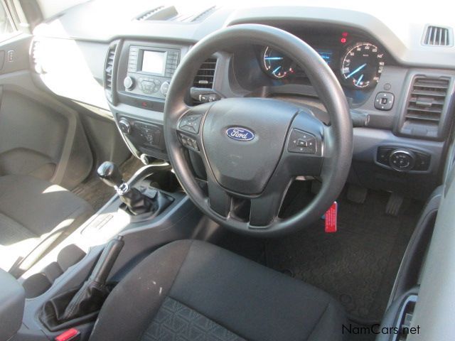 Ford Ranger TDCI XL in Namibia