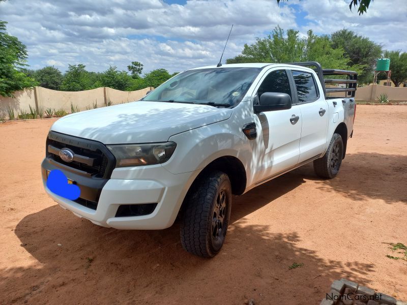 Ford Ranger XL 2.2 TCDi 4x4 in Namibia