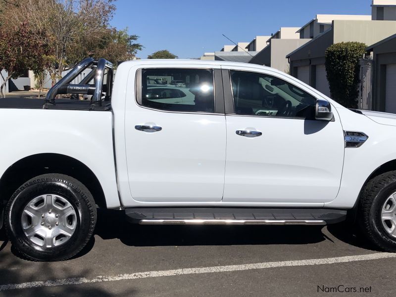 Ford Ranger XLT 3.2 4x4 in Namibia