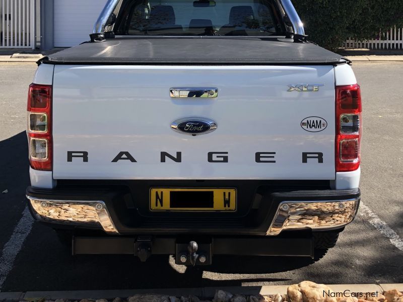 Ford Ranger XLT 3.2 4x4 in Namibia