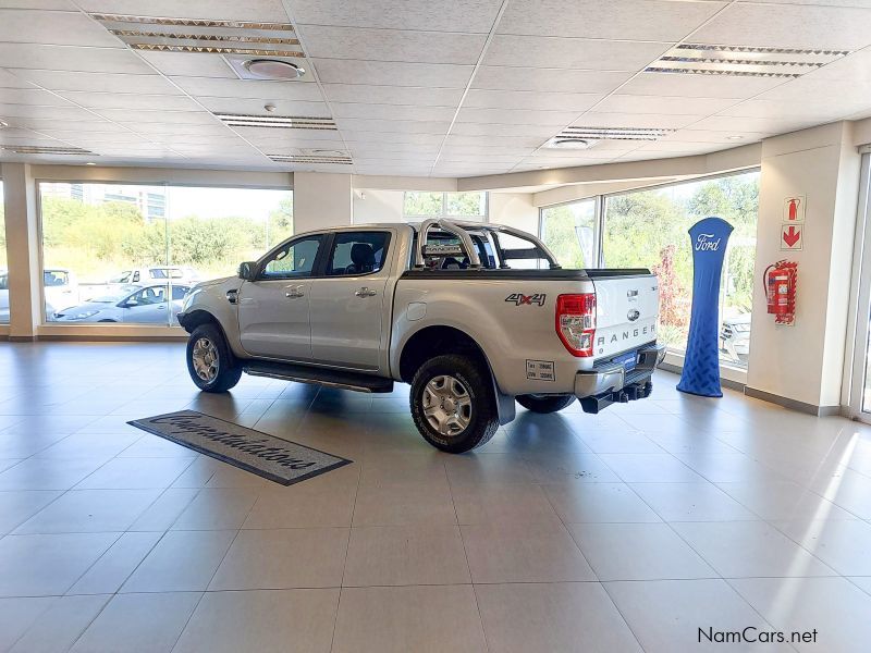 Ford Ranger XLT 4x4 6 Manual in Namibia