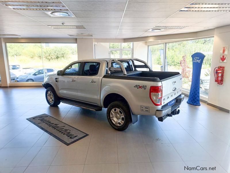 Ford Ranger XLT 4x4 6 Manual in Namibia