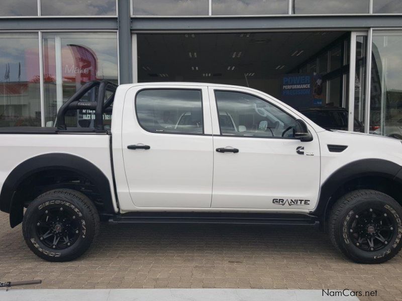 New Foton ALL NEW GRANITE 2017 ALL NEW GRANITE for sale Windhoek