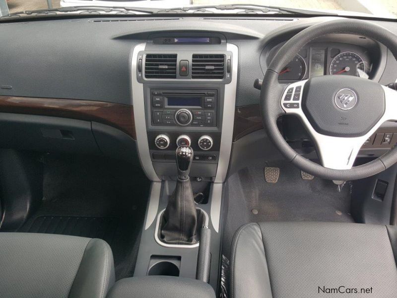 New Foton ALL NEW GRANITE 2017 ALL NEW GRANITE for sale Windhoek