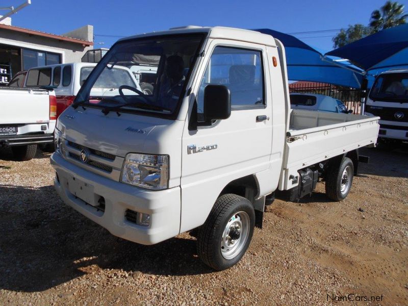 Foton Aumark 1.5 Ton in Namibia