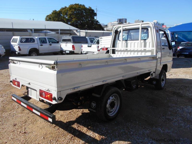 Foton Aumark 1.5 Ton in Namibia