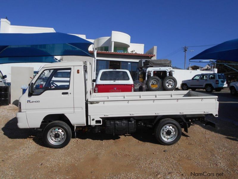 Foton Aumark 1.5 Ton in Namibia