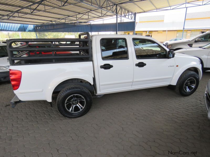 GWM STEED 5 2.0 DIESEL D/CAB 4X4 in Namibia