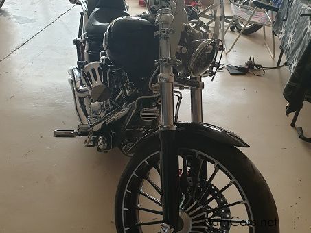 Used Harley Davidson 103 Breakout 2017 103 Breakout for sale