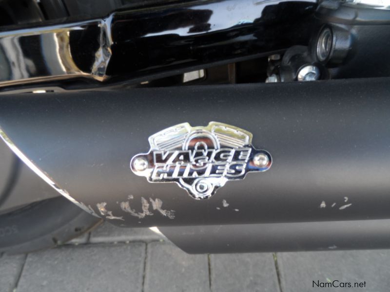 Harley-Davidson IRON 883 SPORT in Namibia