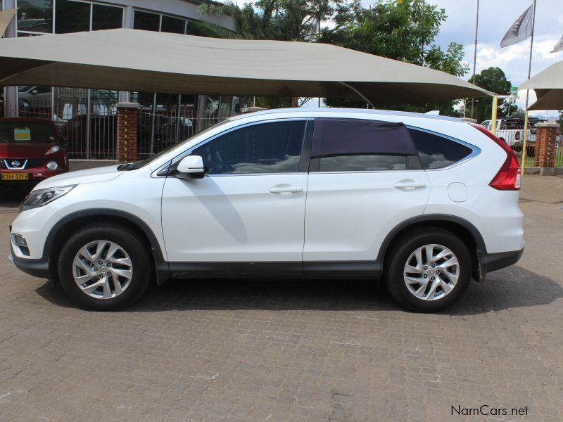 Honda CR-V 2.0 COMFORTLINE in Namibia