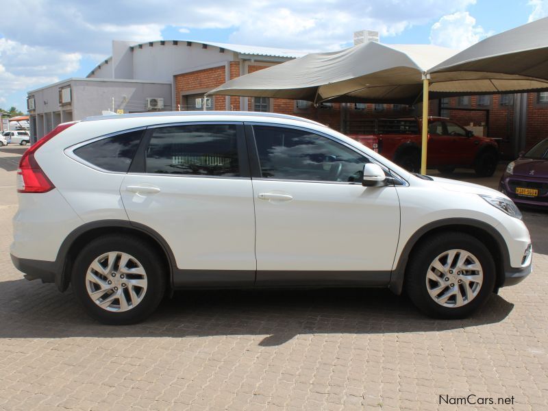 Honda CR-V 2.0 COMFORTLINE in Namibia