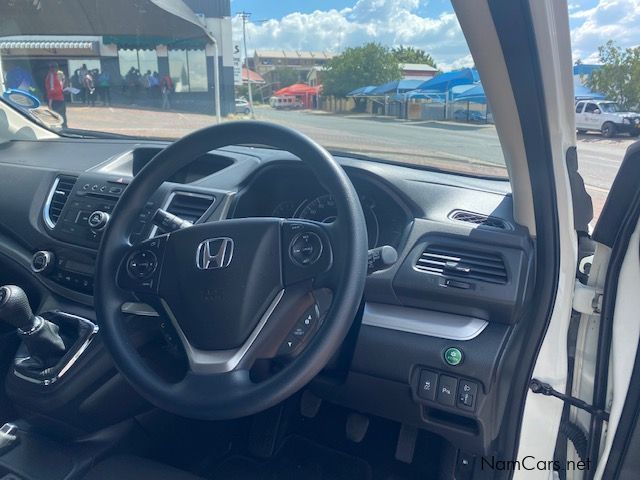 Honda CRV 2.0 Comfort - Manual in Namibia