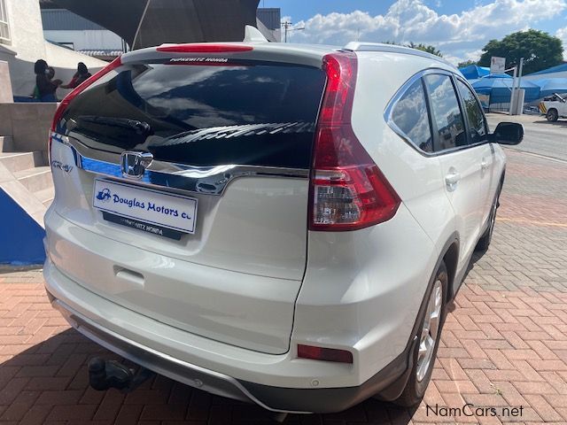 Honda CRV 2.0 Comfort - Manual in Namibia