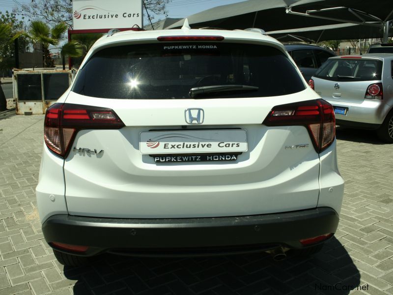Honda HR-V 1.8 elegance a/t in Namibia