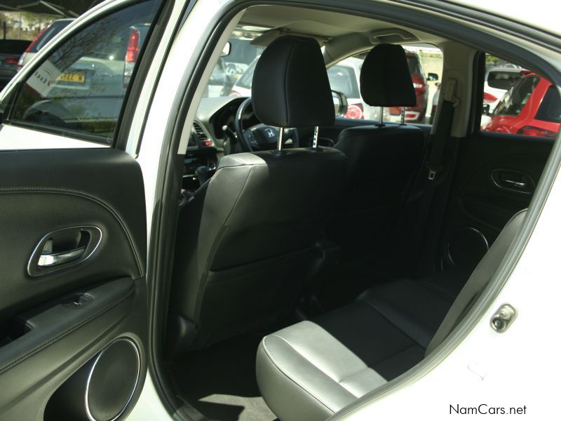 Honda HR-V 1.8 elegance a/t in Namibia