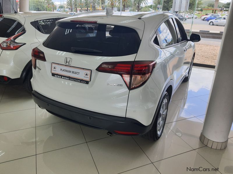 Honda HR-V i-vtec Elegance in Namibia