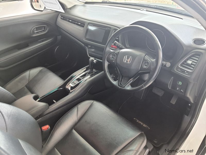 Honda HR-V i-vtec Elegance in Namibia
