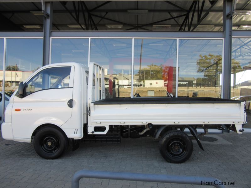 Hyundai H100 2,6L D/S Man Diesel in Namibia