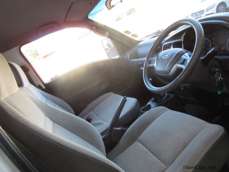 Hyundai H100 2,6L Man Diesel in Namibia