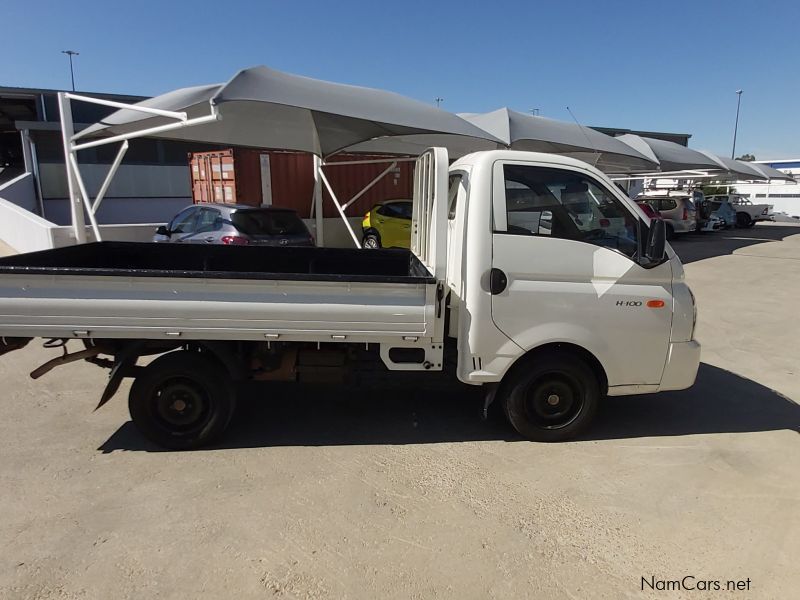 Hyundai H100 D/S in Namibia