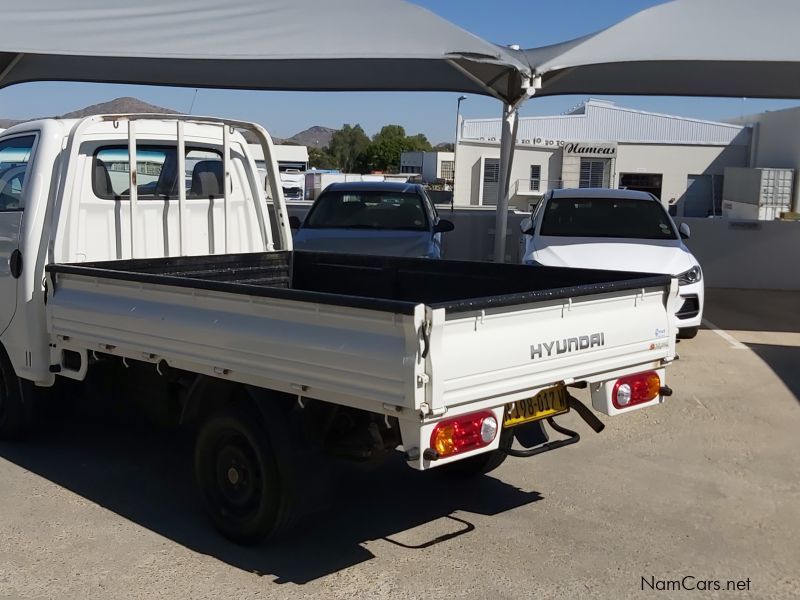 Hyundai H100 D/S in Namibia