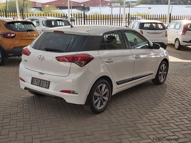 Hyundai I 20 Fluid in Namibia