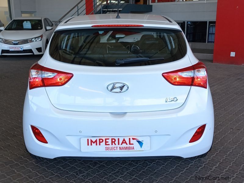 Hyundai I30 1.8 Gls/executive in Namibia