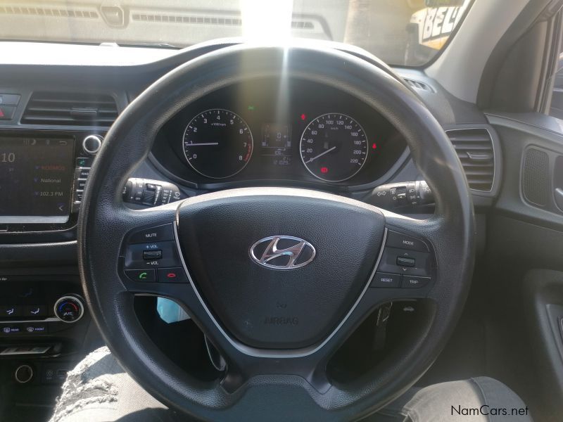 Hyundai i20 1.4L in Namibia