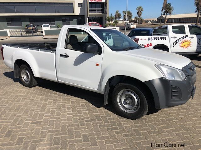 Isuzu ISUZU KB 250 BASE in Namibia