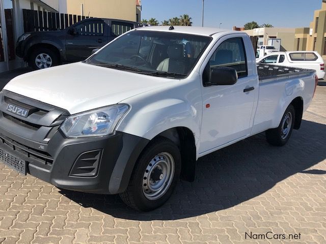 Isuzu ISUZU KB 250 BASE in Namibia