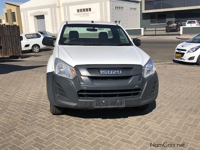 Isuzu ISUZU KB 250 BASE in Namibia